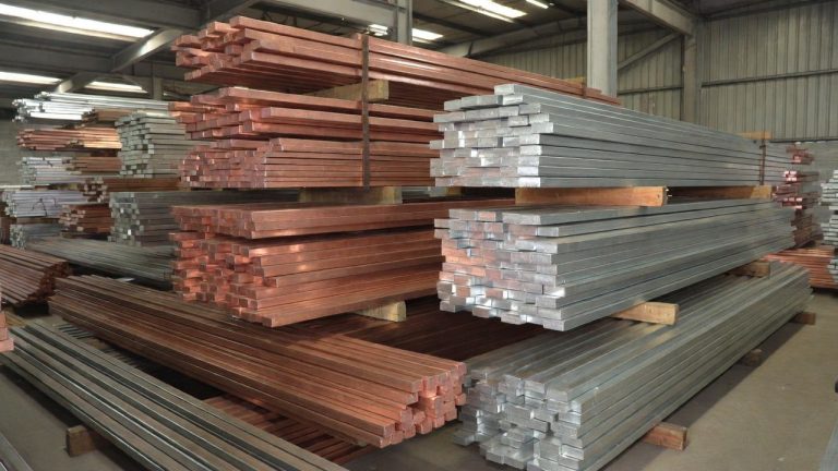 Copper tops $14,000 mark as speculation, mine disruptions fuel metals surge