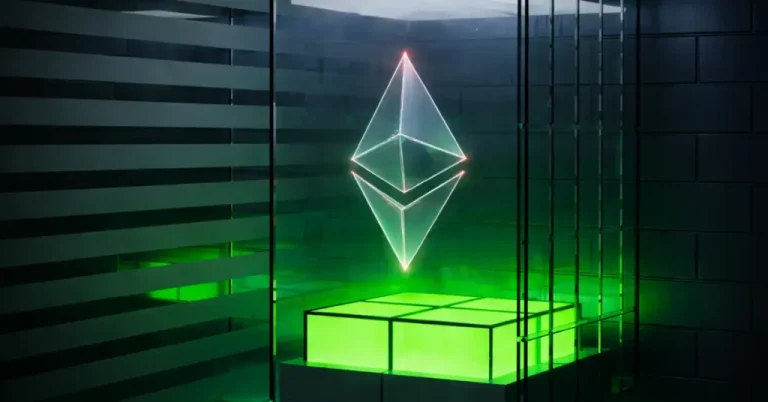 Ethereum Foundation Puts 70,000 ETH to Work at 2.8% Yield: What It Means for ETH Price
