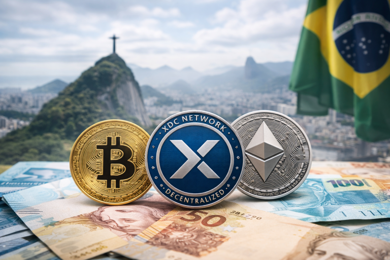 LATAM crypto: Argentina’s Bitcoin treasury, Brazil’s tokenization milestone