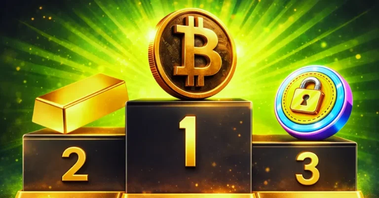 3 Crypto To Watch Amid The US-Israel Iran War